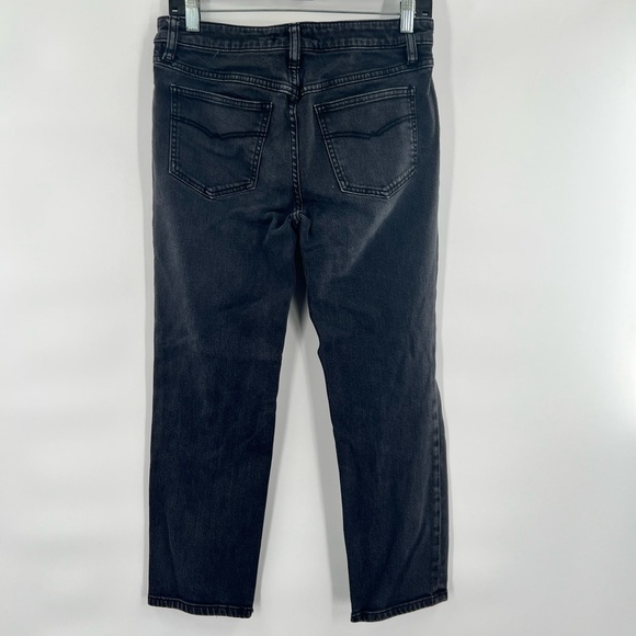 Free people grey skinny jeans size 27 - Picture 4 of 10